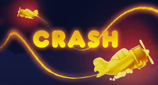 jeux de crash