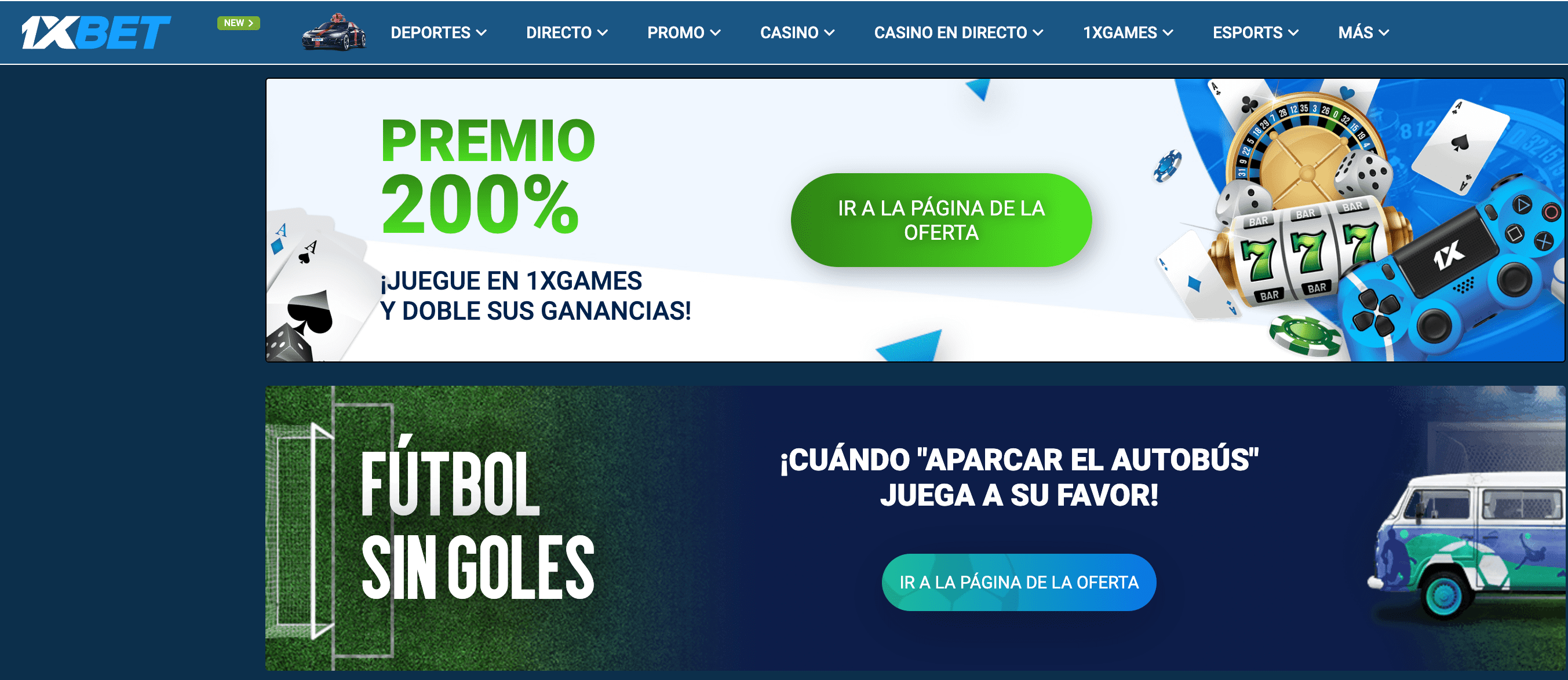 Cómo mejoré mi 1xbet chile en una lección sencilla